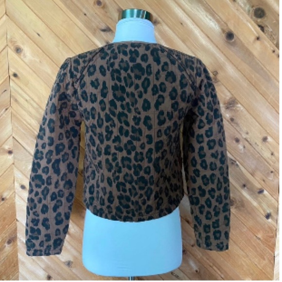 Blank NYC Cool Cat Quilted Jacket - Picture 4 of 4